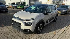 Gebruikt 2021 Citroën C3 Feel Hatchback | € 12.850 (Eerlijke prijs)