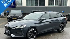Gebruikt 2022 Cupra Leon Hatchback | € 27.440 (Eerlijke prijs)