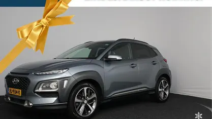 Gebruikt 2018 Hyundai Kona Premium SUV | € 17.900 (Eerlijke prijs)