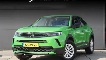 Occasion Opel Mokka 102 PK (75 kW) 2023 SUV