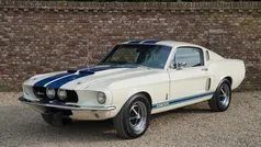Gebruikt 1967 Ford Mustang Fastback | € 215.000