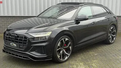 Occasion 2018 Audi Q8 Proline SUV | € 49.450 (Eerlijke prijs)