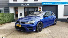 Gebruikt 2015 VW Golf VII R Hatchback | € 22.950 (Eerlijke prijs)
