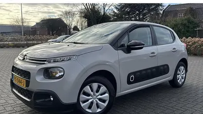 Occasion Citroën C3 Feel 82 PK (60 kW) 2017 Hatchback