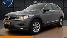 Gebruikt 2020 VW Tiguan Comfortline SUV | € 26.750 (Eerlijke prijs)
