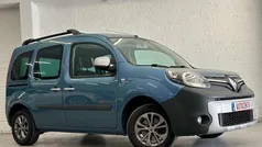 Gebruikt 2014 Renault Kangoo MPV | € 10.900 (Goede deal)