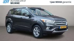 Gebruikt 2017 Ford Kuga Trend SUV | € 12.950 (Goede deal)