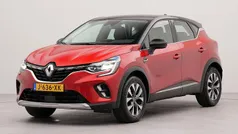 Gebruikt 2020 Renault Captur Intens SUV | € 18.245 (Eerlijke prijs)