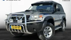 Gebruikt 2001 Nissan Patrol SUV | € 13.950