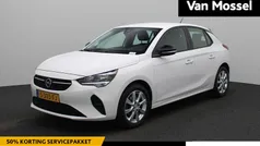 Wit Gebruikt 2023 Opel Corsa Elegance Hatchback | € 16.900 (Eerlijke prijs)