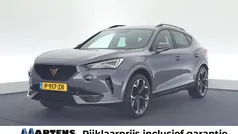 Grijs Gebruikt 2021 Cupra Formentor SUV | € 26.949 (Eerlijke prijs)
