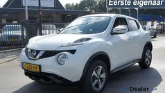 Gebruikt 2019 Nissan Juke S SUV | € 13.999 (Goede deal)