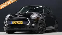 Gebruikt 2017 Mini Cooper Business Hatchback | € 11.940 (Goede deal)