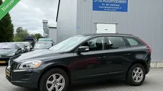 Grijs Gebruikt 2012 Volvo XC60 SUV | € 9.999 (Super prijs)