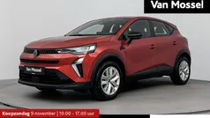 Gebruikt 2024 Renault Captur Evolution SUV | € 30.935 (Eerlijke prijs)