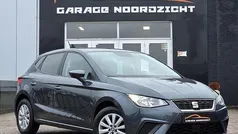 Gebruikt 2019 Seat Ibiza Business Hatchback | € 12.495 (Eerlijke prijs)