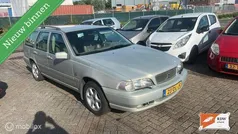 Grijs Gebruikt 1999 Volvo V70 Comfort Stationwagen | € 950 (Eerlijke prijs)
