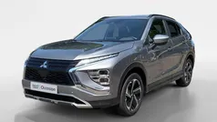 Grijs Gebruikt 2021 Mitsubishi Eclipse Cross Intense+ SUV | € 23.440 (Eerlijke prijs)