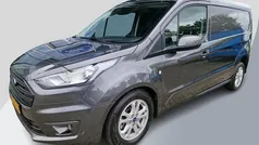 Overige Gebruikt 2023 Ford Transit Limited Van | € 21.450 (Eerlijke prijs)