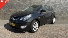 Gebruikt 2015 Opel Karl Cosmo Hatchback | € 5.850 (Eerlijke prijs)