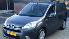 Grijs Gebruikt 2015 Citroën Berlingo MPV | € 5.499 (Eerlijke prijs)