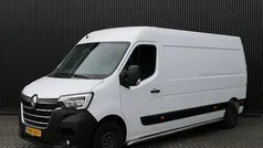 Gebruikt 2022 Renault Master Van | € 22.995 (Eerlijke prijs)