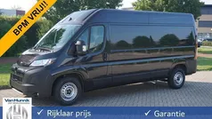 Gebruikt 2024 Peugeot Boxer Van | € 35.500 (Eerlijke prijs)