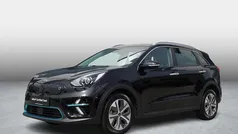 Zwart Gebruikt 2021 Kia e-Niro SUV | € 22.890 (Super prijs)
