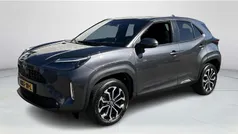 Grijs Gebruikt 2021 Toyota Yaris Cross Comfort SUV | € 25.900 (Eerlijke prijs)