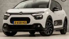 Gebruikt 2021 Citroën C3 PureTech Hatchback | € 16.445 (Goede deal)