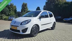 Gebruikt 2011 Renault Twingo Collection Hatchback | € 2.499 (Eerlijke prijs)