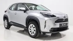 Gebruikt 2023 Toyota Yaris Cross SUV | € 23.650 (Goede deal)