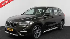 Bruin Gebruikt 2016 BMW X1 Sport Line SUV | € 22.950 (Goede deal)