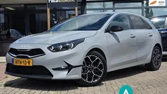 Gebruikt 2024 Kia Ceed Comfort Hatchback | € 24.950 (Eerlijke prijs)