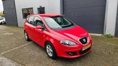 Gebruikt 2006 Seat Altea MPV | € 1.450 (Eerlijke prijs)