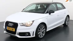 Gebruikt 2014 Audi A1 Sportback S-Line Hatchback | € 8.750 (Eerlijke prijs)