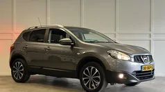 Gebruikt 2012 Nissan Qashqai SE SUV | € 8.750 (Eerlijke prijs)