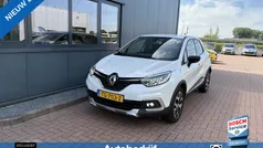 Gebruikt 2018 Renault Captur Intens SUV | € 10.950 (Eerlijke prijs)