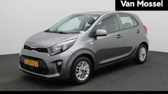 Gebruikt 2021 Kia Picanto Hatchback | € 12.900 (Eerlijke prijs)