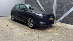 Gebruikt 2022 Audi Q4 e-tron Advanced Plus SUV | € 23.800 (Eerlijke prijs)