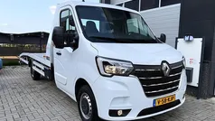Gebruikt 2024 Renault Master Van | € 37.950 (Goede deal)