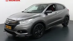 Gebruikt 2019 Honda HR-V Sport SUV | € 23.950 (Eerlijke prijs)