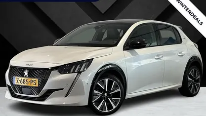 Occasion Peugeot 208 GTi 131 PK (96 kW) 2023 Hatchback