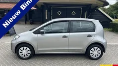 Gebruikt 2018 VW up! take up! Hatchback | € 7.450 (Goede deal)