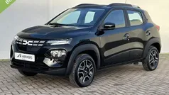 Gebruikt 2022 Dacia Spring Expression Hatchback | € 11.735 (Eerlijke prijs)