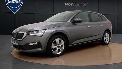 Occasion Skoda Scala Ambition 110 PK (80 kW) 2024 Hatchback