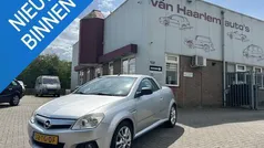 Grijs Gebruikt 2006 Opel Tigra Cabriolet | € 1.250 (Super prijs)