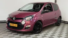 Paars Gebruikt 2012 Renault Twingo Collection Hatchback | € 4.275 (Eerlijke prijs)