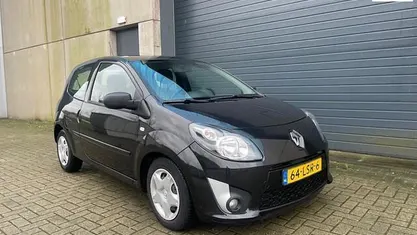 Occasion Renault Twingo Authentique 76 PK (55 kW) 2010 Hatchback