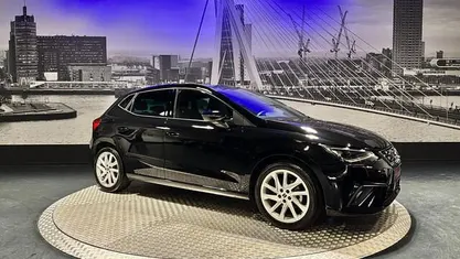 Occasion 2023 Seat Ibiza Business Hatchback | € 23.895 (Eerlijke prijs)